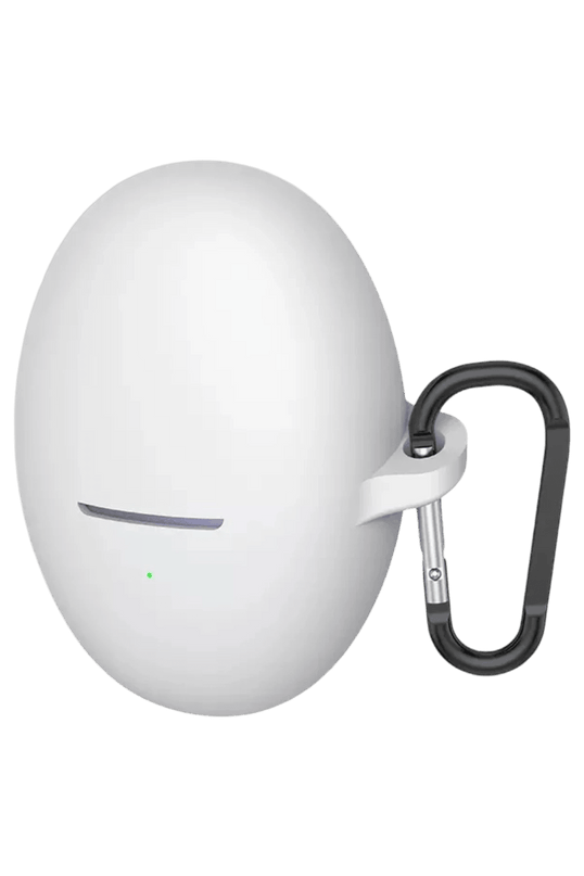 Huawei FreeBuds 6 Hang Kılıf - Beyaz