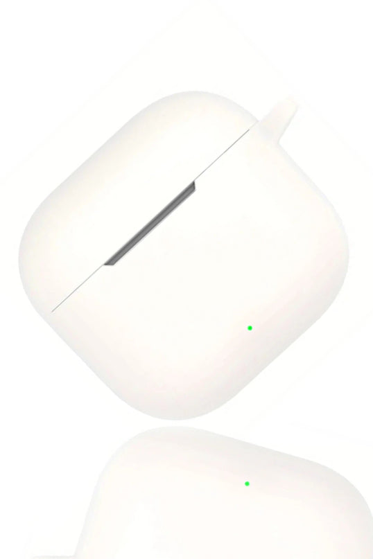 Huawei FreeBuds SE 3 Hang Kılıf - Beyaz 2