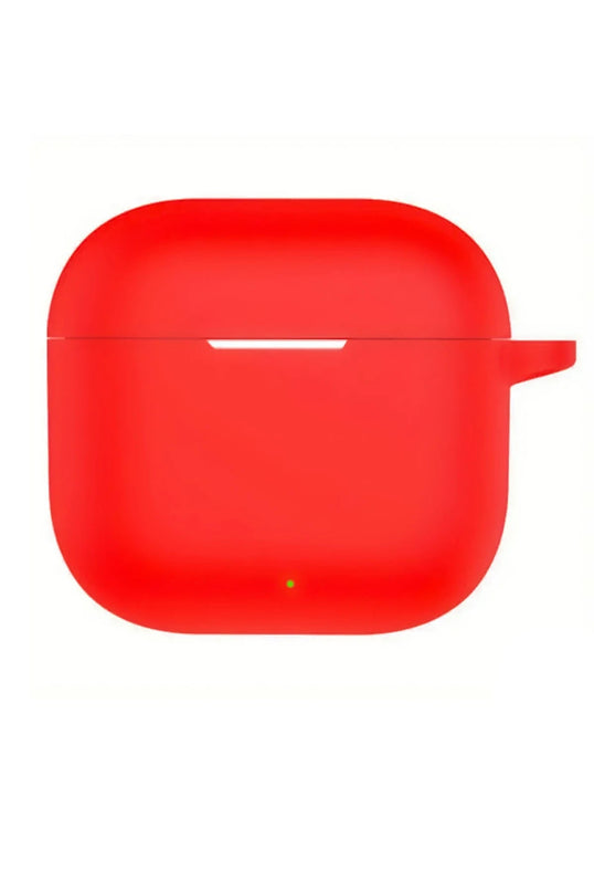 Huawei FreeBuds SE 3 Hang Kılıf - Kırmızı
