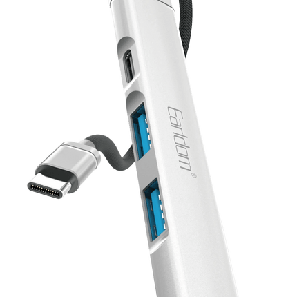 HUB20 4in1 Hub Dönüştürücü