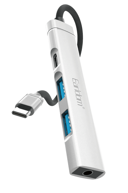 HUB20 4in1 Hub Dönüştürücü