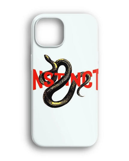 Instinct Telefon Kılıfı