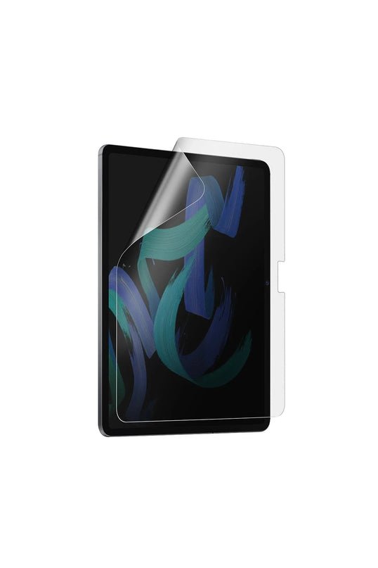 iPad 10.2 (9.nesil) Optix Paper Sketch Tablet Nano Koruyucu