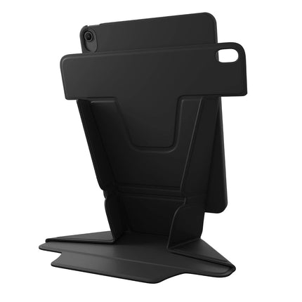 iPad Air 13 (2024) Ryze Standlı Katlanabilir Tablet Kapak Kılıf 3