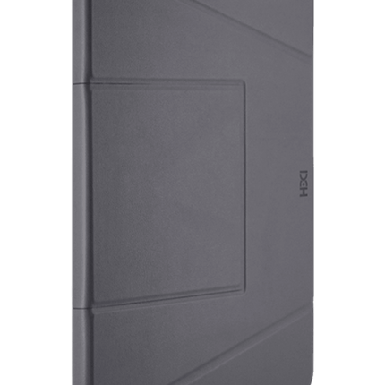 iPad Air 13 (2025) HTL-27 Onyx Tablet Kılıfı - Gri