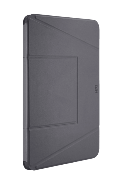 iPad Air 13 (2025) HTL-27 Onyx Tablet Kılıfı - Gri