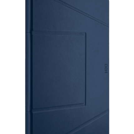 iPad Air 13 (2025) HTL-27 Onyx Tablet Kılıfı - Mavi