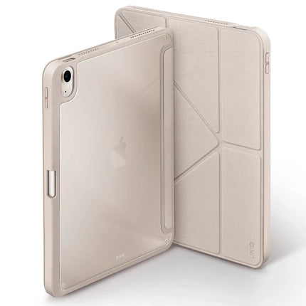 iPad Air 4 10.9 Moven Standlı Tablet Kapak Kılıf