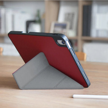 iPad Air 4 10.9 Transforma Rigor Tablet Kapak Kılıf 7