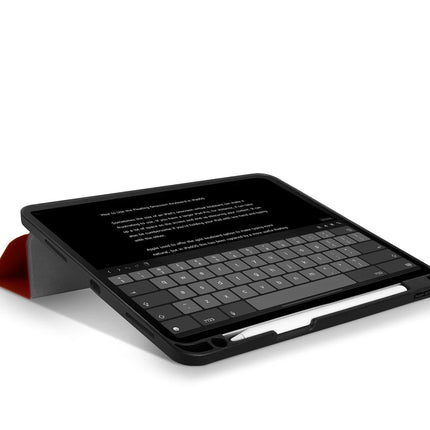 iPad Air 4 10.9 Transforma Rigor Tablet Kapak Kılıf 5