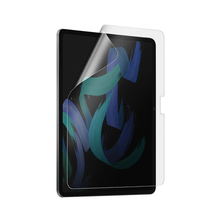 iPad Pro 11 (2022) Optix Paper Sketch Tablet Nano Koruyucu