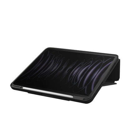 iPad Pro 11 (2022) Rovus 360 Manyetik Tablet Kapak Kılıf 5