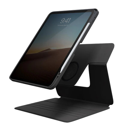 iPad Pro 11 (2022) Rovus 360 Manyetik Tablet Kapak Kılıf 4