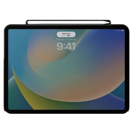 iPad Pro 13 (2024) Axel Manyetik Tablet Kılıf 3