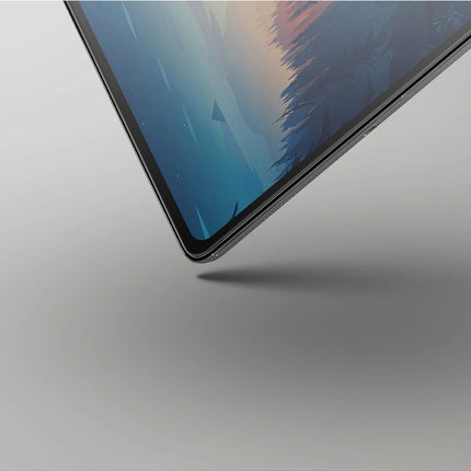 iPad Pro 13 (2024) Optix Tablet Mat Ekran Koruyucu 2
