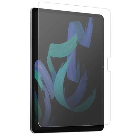 iPad Pro 13 (2024) Optix Tablet Mat Ekran Koruyucu