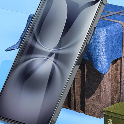 iPhone 11 Bear Shield HD Cam Ekran Koruyucu 8
