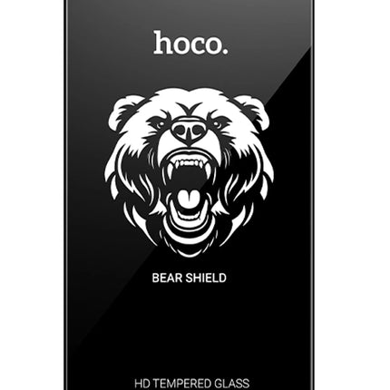 iPhone 11 Bear Shield HD Cam Ekran Koruyucu 4