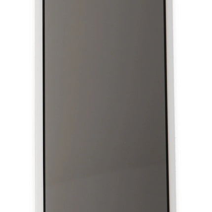 iPhone 12 Pro Max 3D Antistatik Hayalet Cam Ekran Koruyucu 2