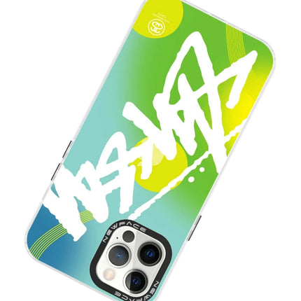 iPhone 12 Pro Max Estoril Desenli Kapak Kılıf - Desen 2 2