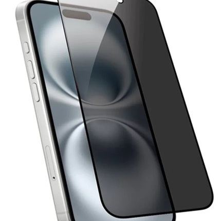 iPhone 12 Pro Max Fans Series Premium Hayalet Cam Ekran Koruyucu 2