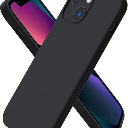 iPhone 13 Mini First Silikon Kılıf
