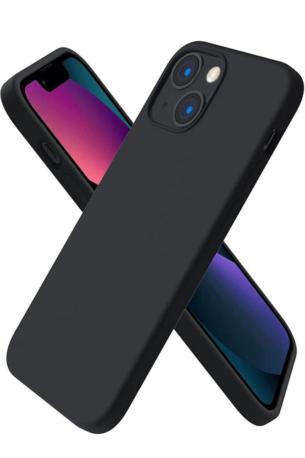 iPhone 13 Mini First Silikon Kılıf