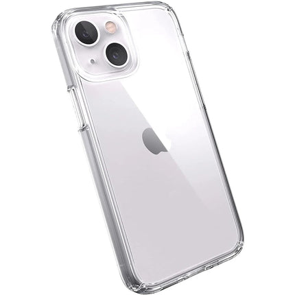 iPhone 13 Mini Lüx Şeffaf Silikon Kılıf 3