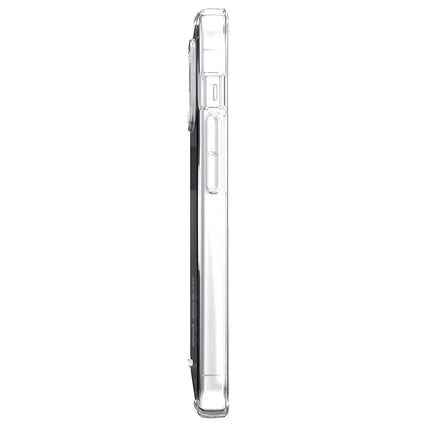 iPhone 13 Mini Lüx Şeffaf Silikon Kılıf 2