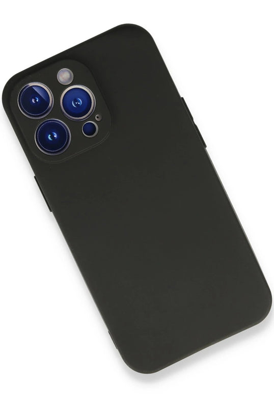 iPhone 13 Pro Max First Silikon Kılıf 2