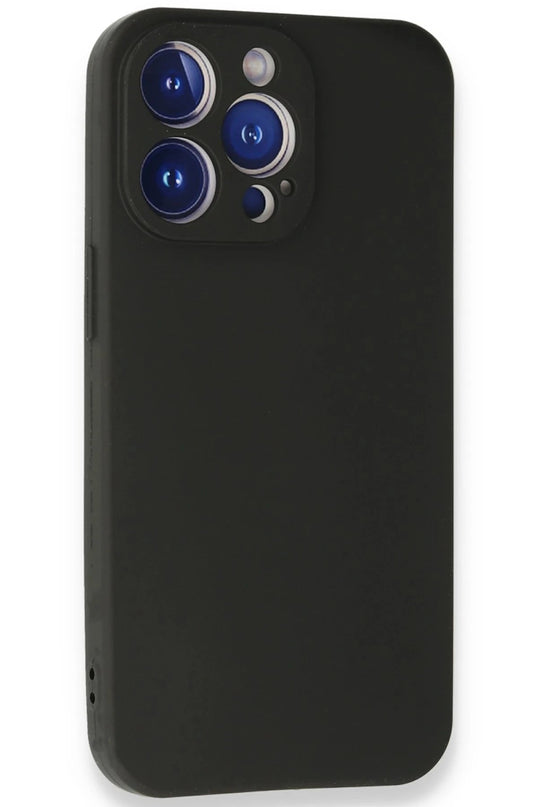 iPhone 13 Pro Max First Silikon Kılıf 3
