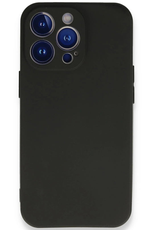 iPhone 13 Pro Max First Silikon Kılıf