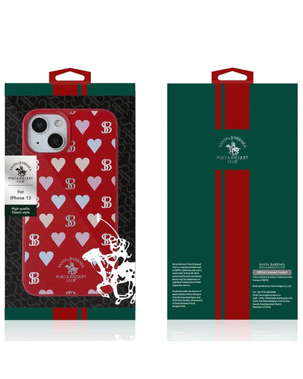 iPhone 13 Pro Max Prudence Deri Kapak Kılıf - Beyaz 6