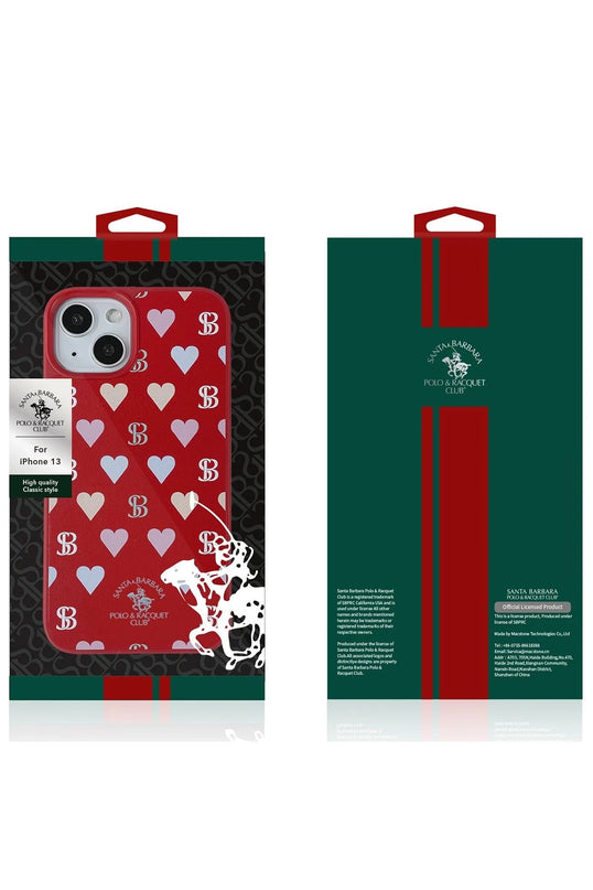 iPhone 13 Pro Max Prudence Deri Kapak Kılıf - Beyaz 6