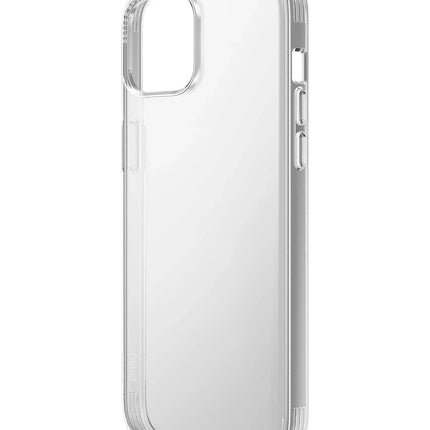iPhone 14 Air Fender Kapak Kılıf - Şeffaf 3