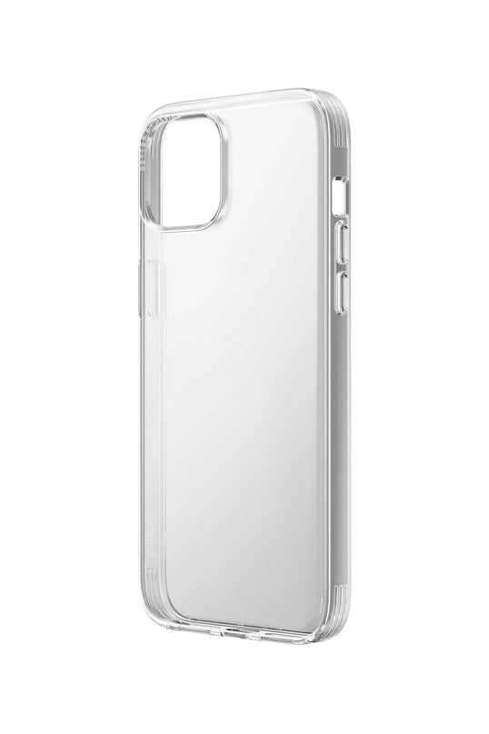 iPhone 14 Air Fender Kapak Kılıf - Şeffaf 3