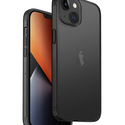 iPhone 14 Air Fender Kapak Kılıf - Füme