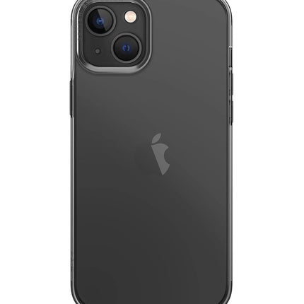 iPhone 14 Air Fender Kapak Kılıf - Füme 2