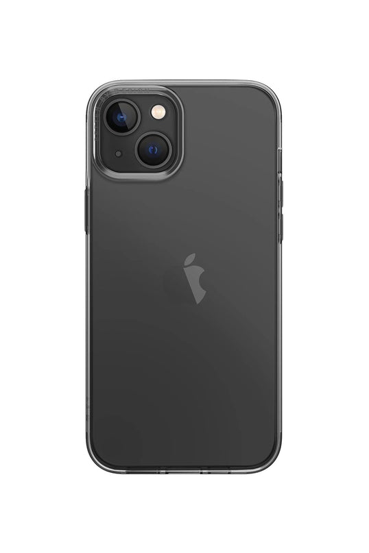 iPhone 14 Air Fender Kapak Kılıf - Füme 2