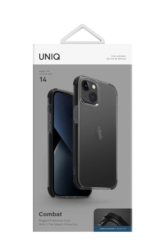 iPhone 14 Combat Kapak Kılıf 4
