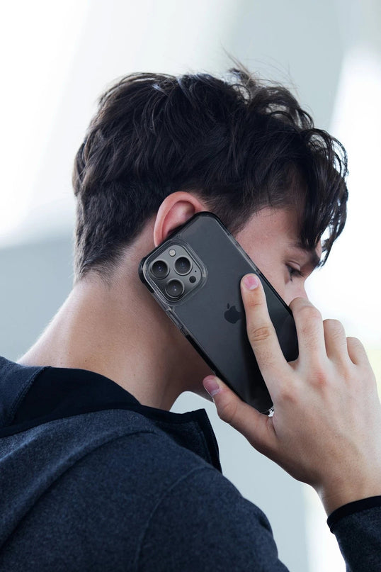 iPhone 14 Combat Kapak Kılıf 5