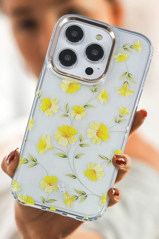iPhone 14 Doris Kapak Kılıf - Kırmızı 4