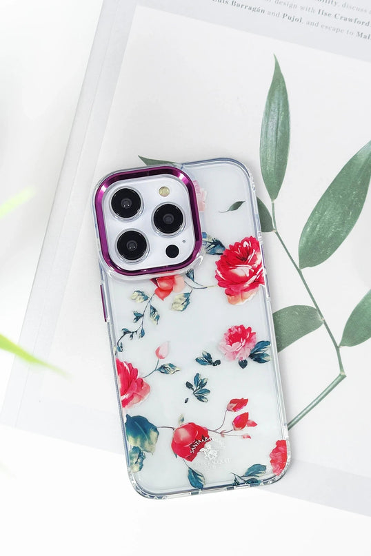 iPhone 14 Doris Kapak Kılıf - Sarı 3