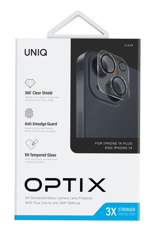 iPhone 14 Optix 360 Kamera Lens Koruma Cam 3