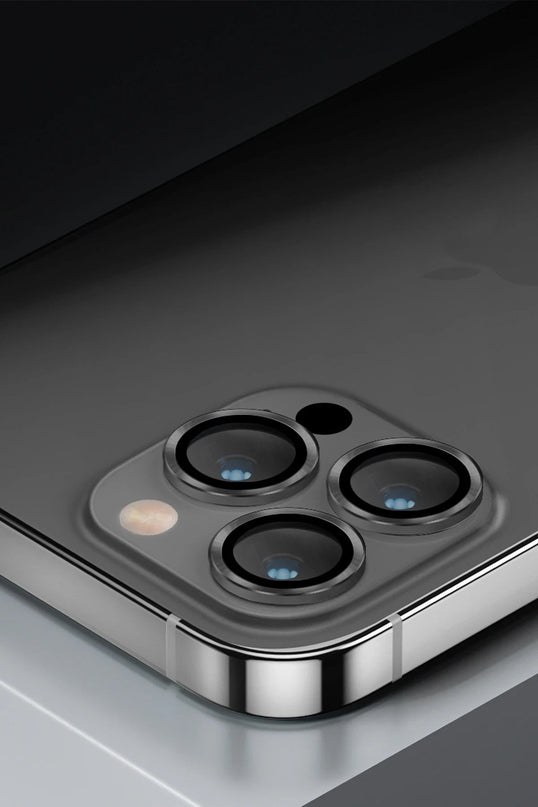 iPhone 14 Optix 360 Kamera Lens Koruma Cam 2