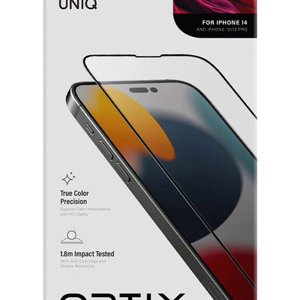 iPhone 14 Optix Vivid Cam Ekran Koruyucu 5