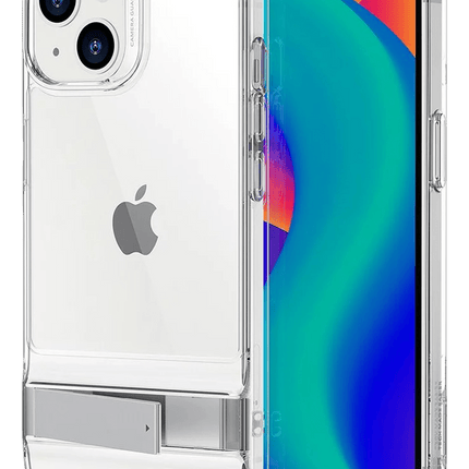 iPhone 14 Plus Air Shield Boost Standlı Kapak Kılıf 2