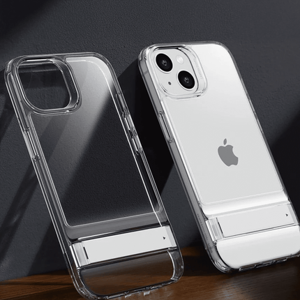 iPhone 14 Plus Air Shield Boost Standlı Kapak Kılıf 3