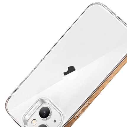 iPhone 14 Plus Zero Clear Magsafe Kapak Kılıf 3