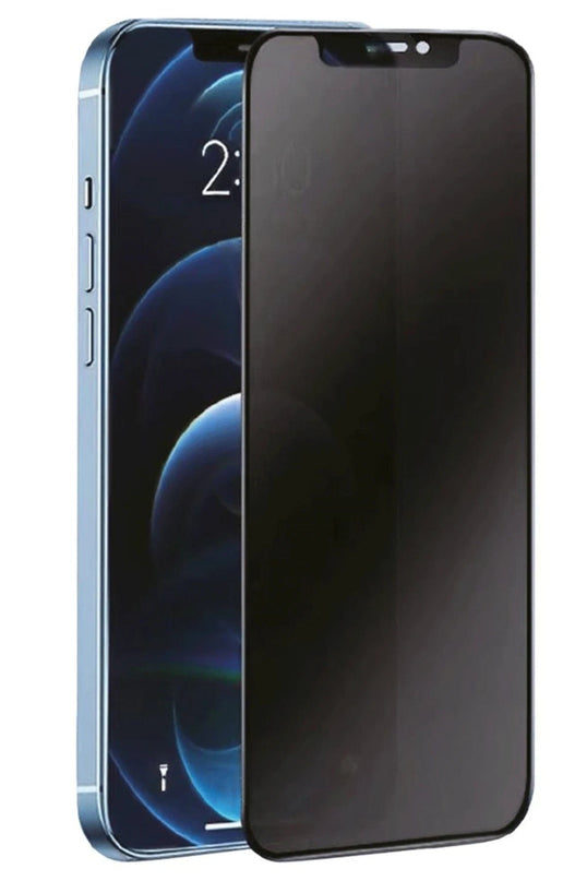 iPhone 14 Pro 3D Antistatik Hayalet Cam Ekran Koruyucu
